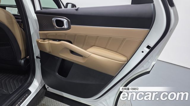 Kia Sorento 2025 — photo 15