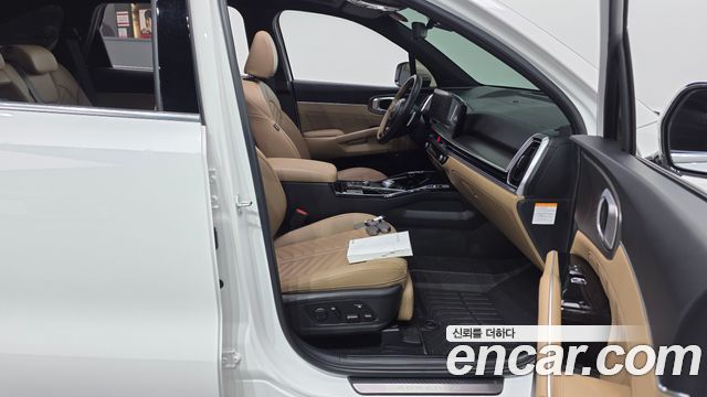 Kia Sorento 2025 — photo 16