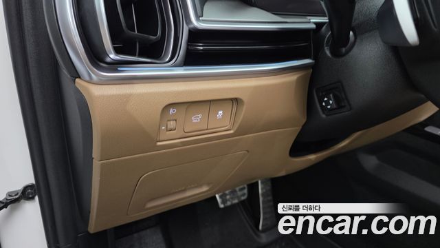 Kia Sorento 2025 — photo 27