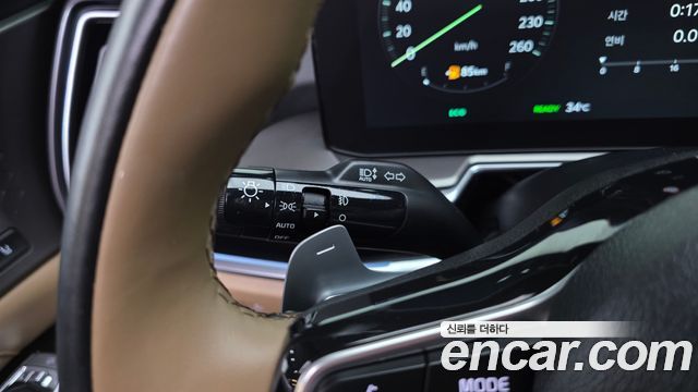 Kia Sorento 2025 — photo 28