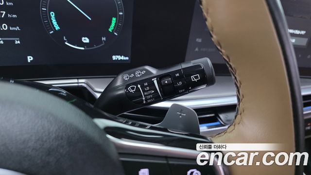 Kia Sorento 2025 — photo 29