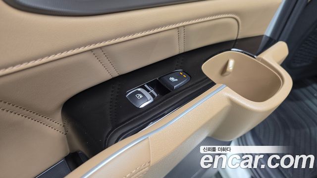 Kia Sorento 2025 — photo 30