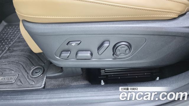 Kia Sorento 2025 — photo 34