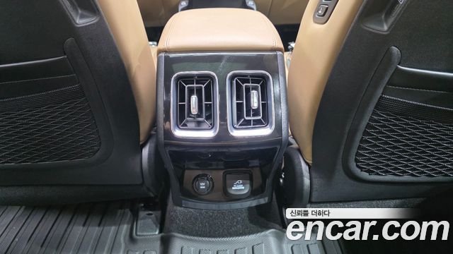 Kia Sorento 2025 — photo 37