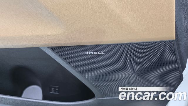 Kia Sorento 2025 — photo 38