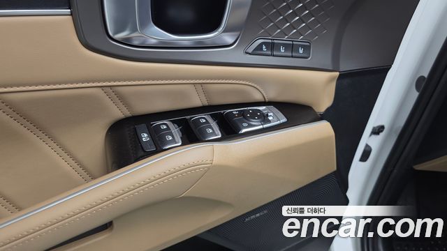Kia Sorento 2025 — photo 39