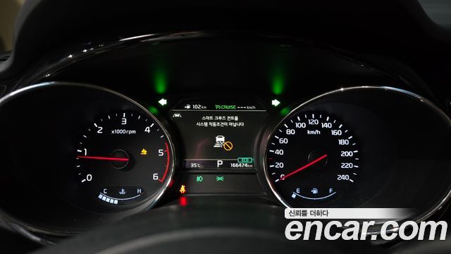 Kia Canival 2019 — photo 11
