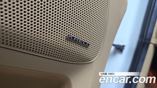 Kia Canival 2019 — photo 31