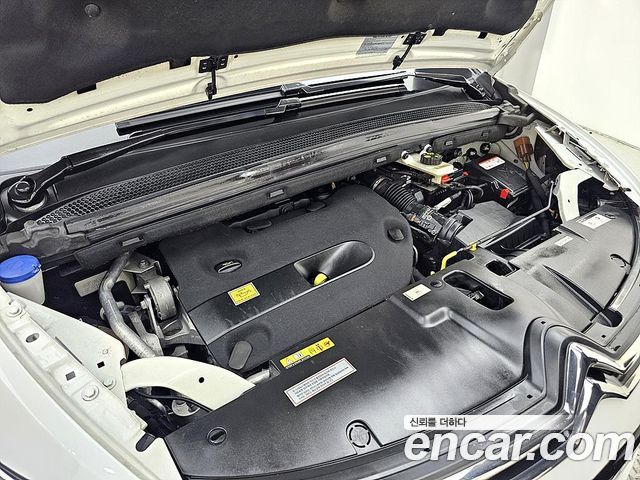 Citroën / DS C4 SpaceTourer 2019 — photo 6