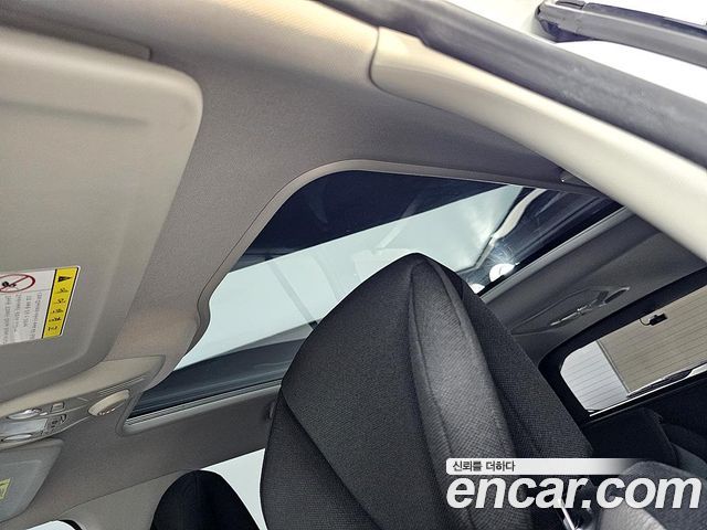 Citroën / DS C4 SpaceTourer 2019 — photo 12