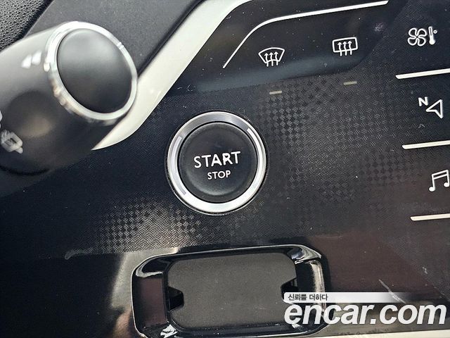 Citroën / DS C4 SpaceTourer 2019 — photo 13