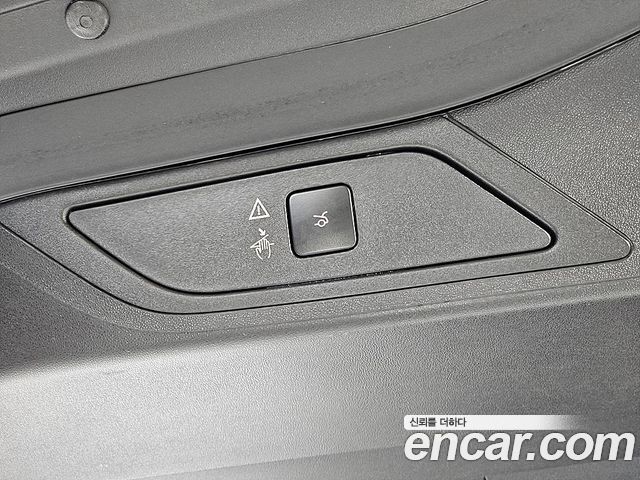 Citroën / DS C4 SpaceTourer 2019 — photo 14