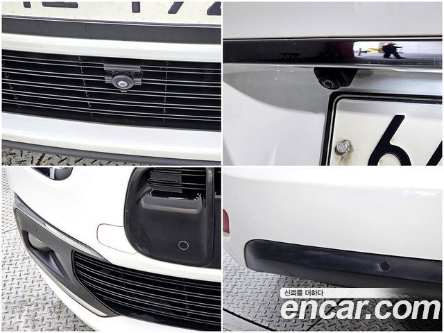 Citroën / DS C4 SpaceTourer 2019 — photo 17