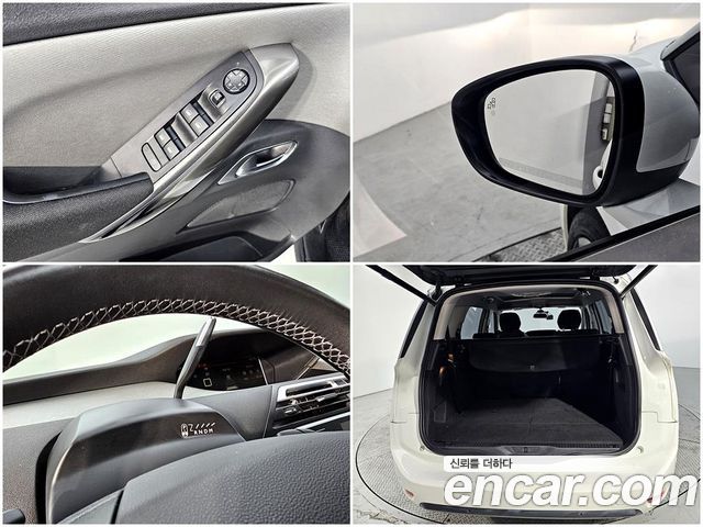Citroën / DS C4 SpaceTourer 2019 — photo 18