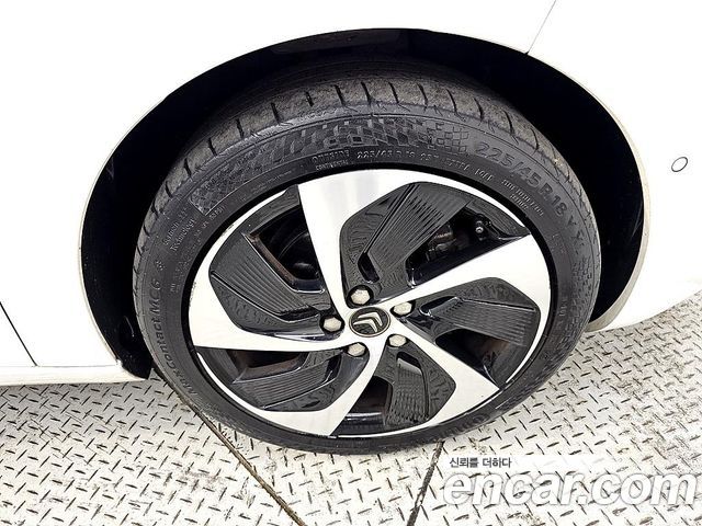 Citroën / DS C4 SpaceTourer 2019 — photo 20