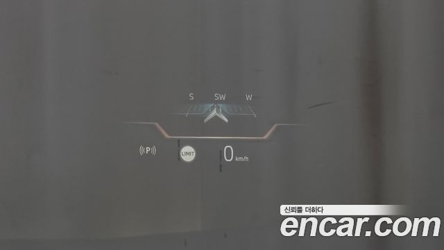 BMW 7-Series 2023 — photo 19