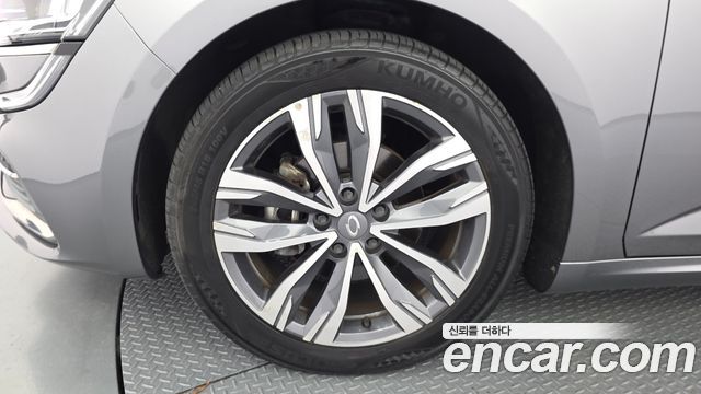 Renault Korea SM6 2021 — photo 5