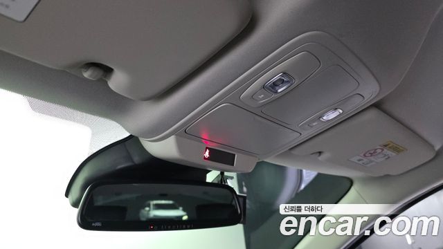 Renault Korea SM6 2021 — photo 24