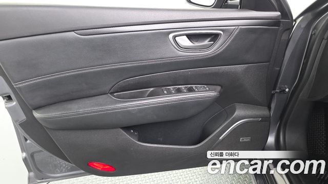 Renault Korea SM6 2021 — photo 14