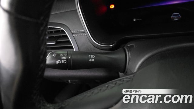 Renault Korea SM6 2021 — photo 27