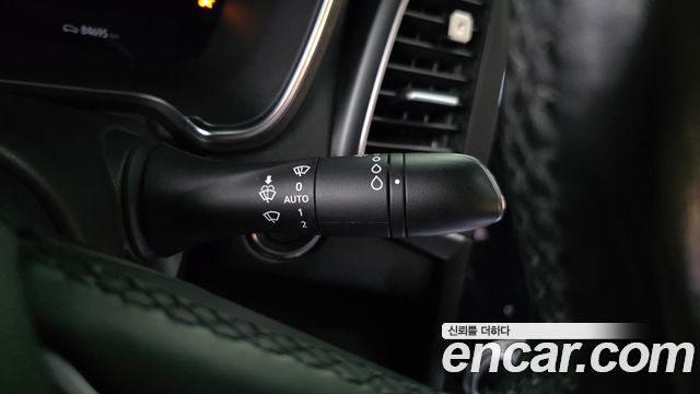 Renault Korea SM6 2021 — photo 28