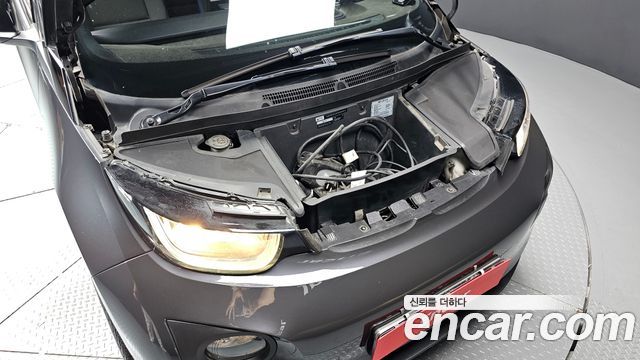 BMW i3 2015 — photo 6