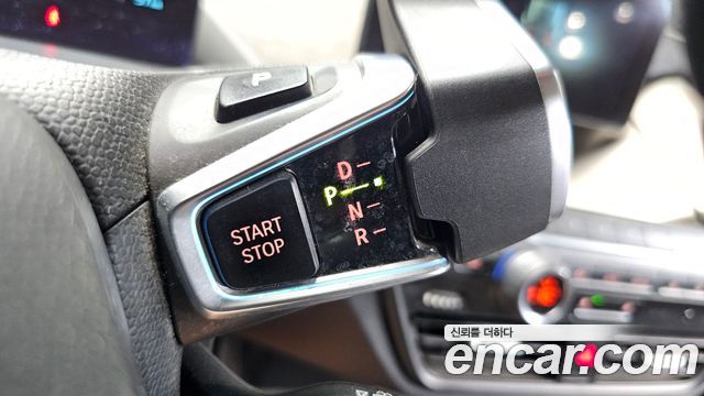 BMW i3 2015 — photo 9