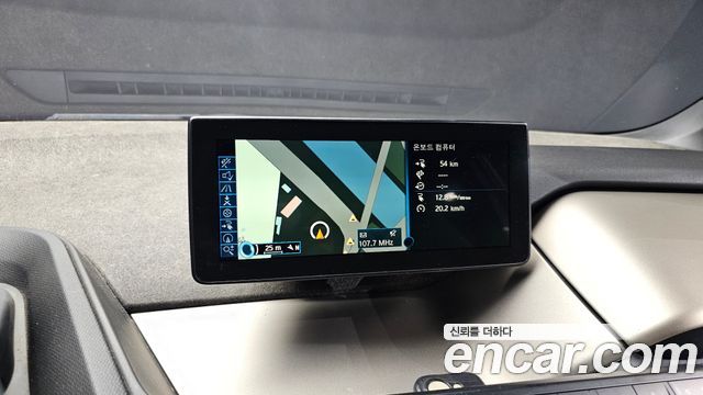 BMW i3 2015 — photo 14