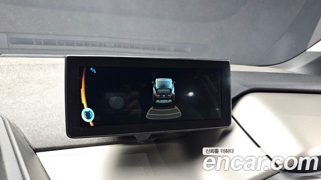 BMW i3 2015 — photo 16