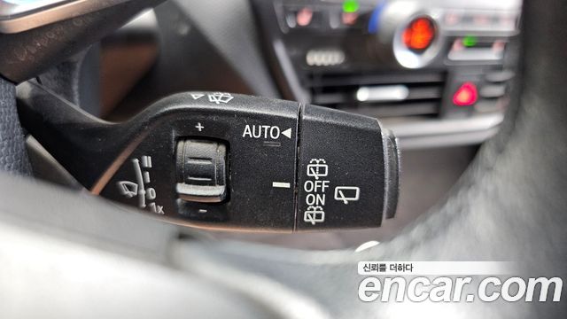 BMW i3 2015 — photo 18