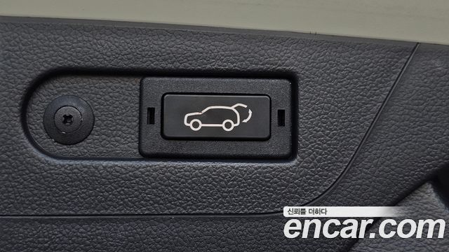 KG Mobility Rexton 2018 — photo 27