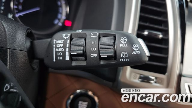 KG Mobility Rexton 2018 — photo 30