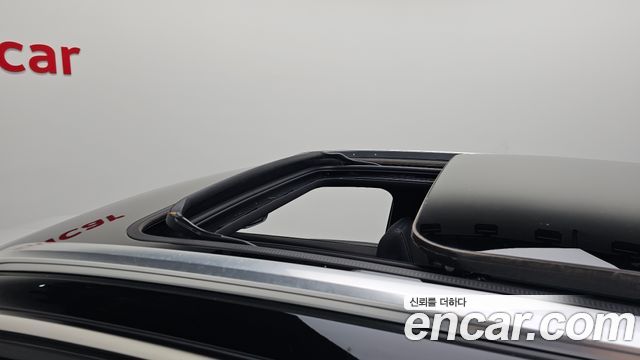 Peugeot 5008 2022 — photo 23