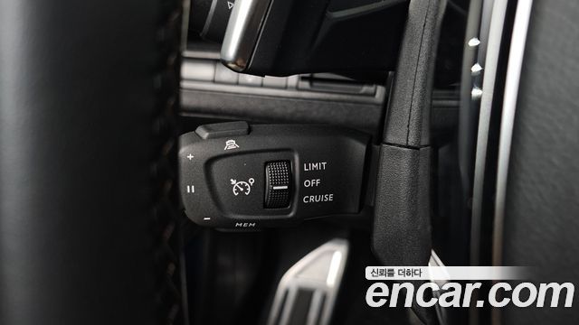 Peugeot 5008 2022 — photo 25