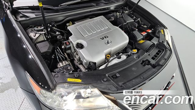 Lexus ES 2015 — photo 6