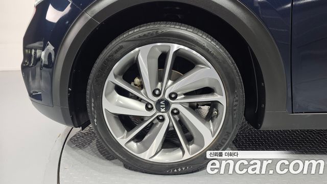 Kia Niro 2018 — photo 5