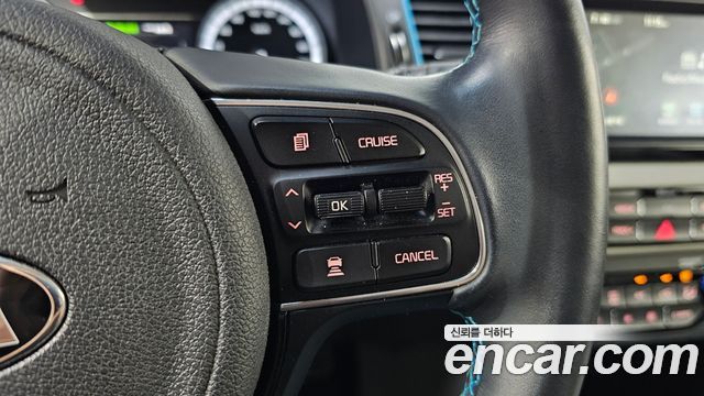 Kia Niro 2018 — photo 23
