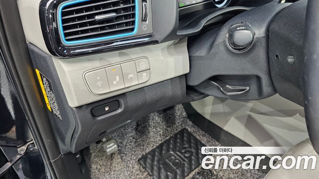 Kia Niro 2018 — photo 25