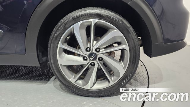 Kia Niro 2018 — photo 7