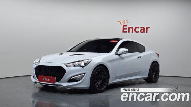 Hyundai Genesis 2015 — photo 31