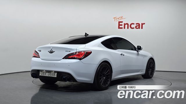 Hyundai Genesis 2015 — photo 2