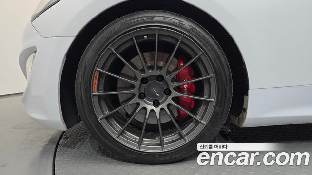Hyundai Genesis 2015 — photo 5