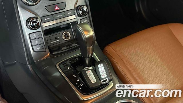 Hyundai Genesis 2015 — photo 12