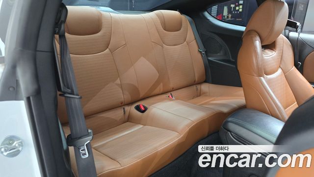 Hyundai Genesis 2015 — photo 17
