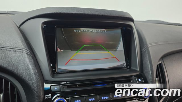 Hyundai Genesis 2015 — photo 20