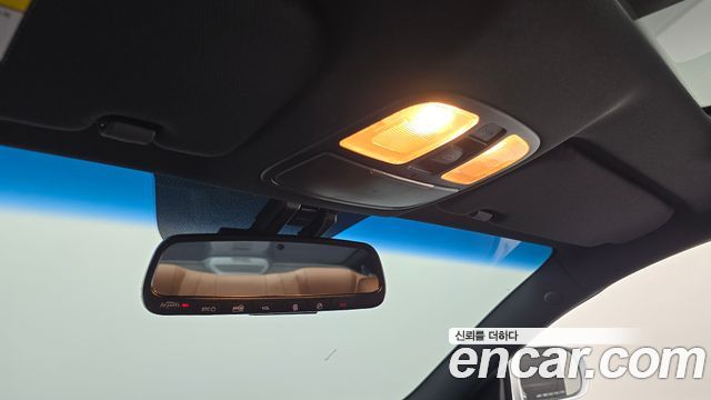 Hyundai Genesis 2015 — photo 21