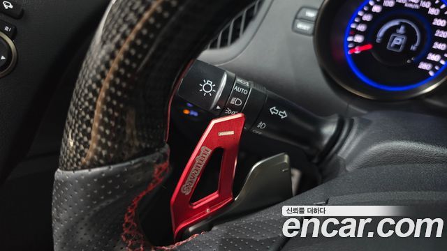 Hyundai Genesis 2015 — photo 23