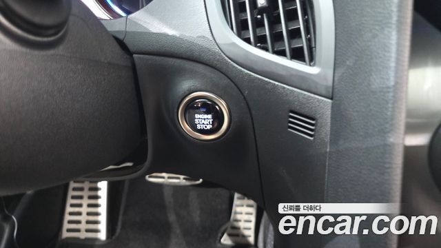Hyundai Genesis 2015 — photo 24