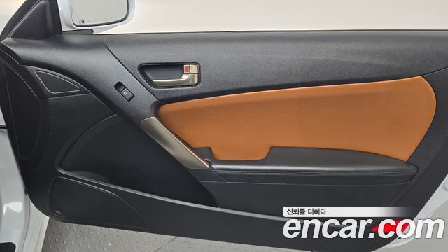 Hyundai Genesis 2015 — photo 15