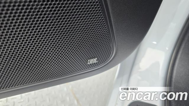 Hyundai Genesis 2015 — photo 30